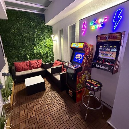 Apartamento Isabella Suite Güéjar Sierra Eksteriør billede