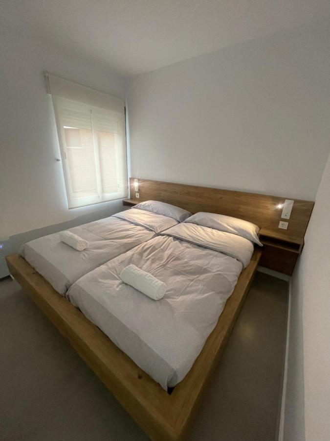 Apartamento Isabella Suite Güéjar Sierra Eksteriør billede