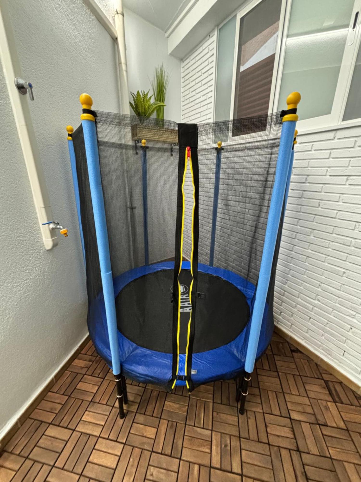 Apartamento Isabella Suite Güéjar Sierra Eksteriør billede