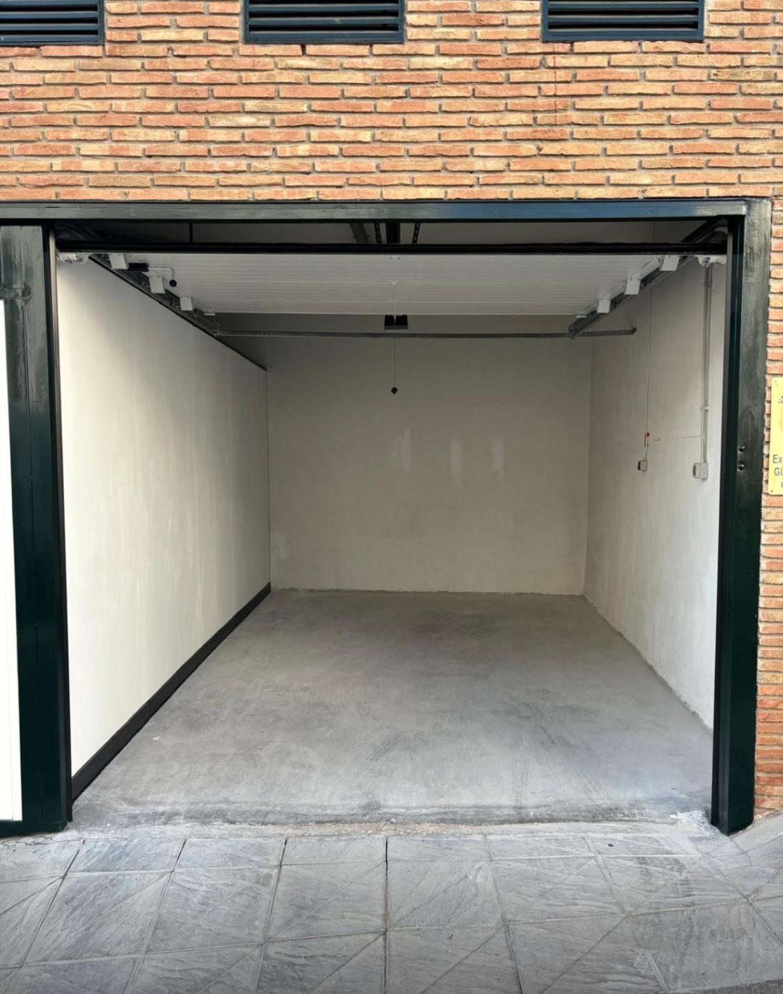 Apartamento Isabella Suite Güéjar Sierra Eksteriør billede