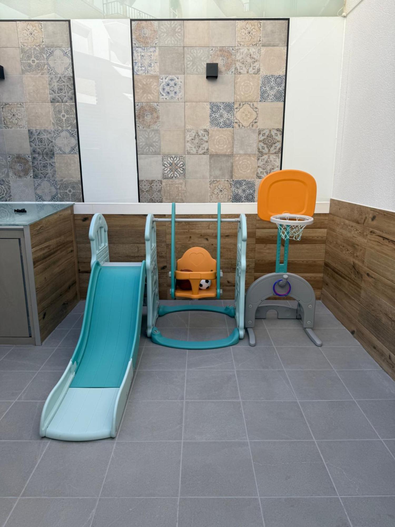 Apartamento Isabella Suite Güéjar Sierra Eksteriør billede