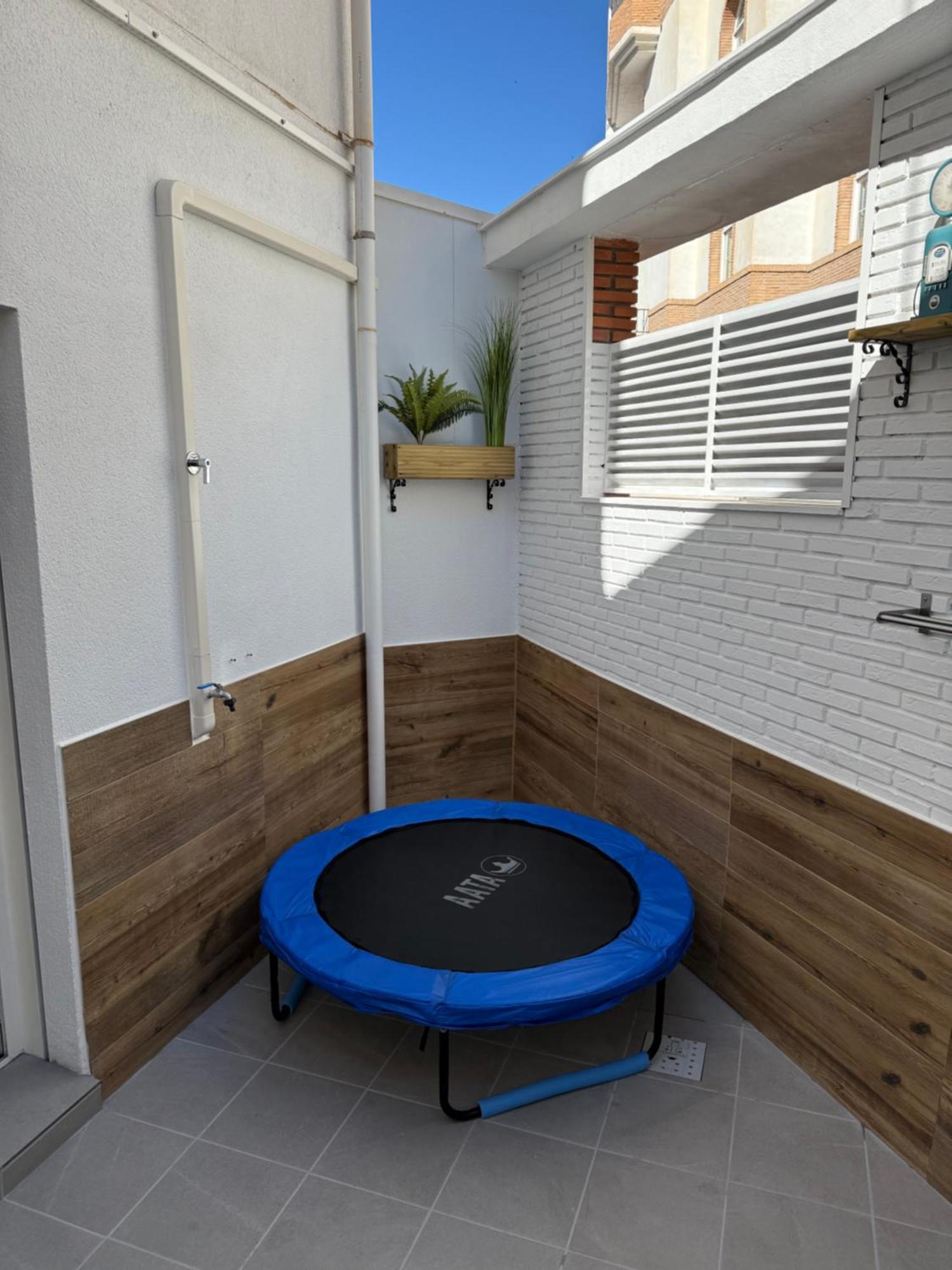 Apartamento Isabella Suite Güéjar Sierra Eksteriør billede